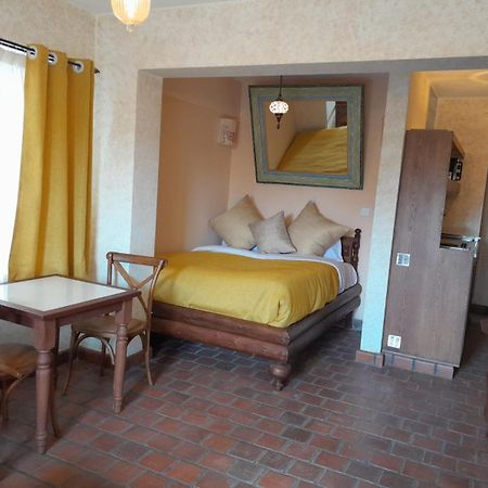 Woodmere Grand Hotel & Serviced Apartments Nairobi Dış mekan fotoğraf