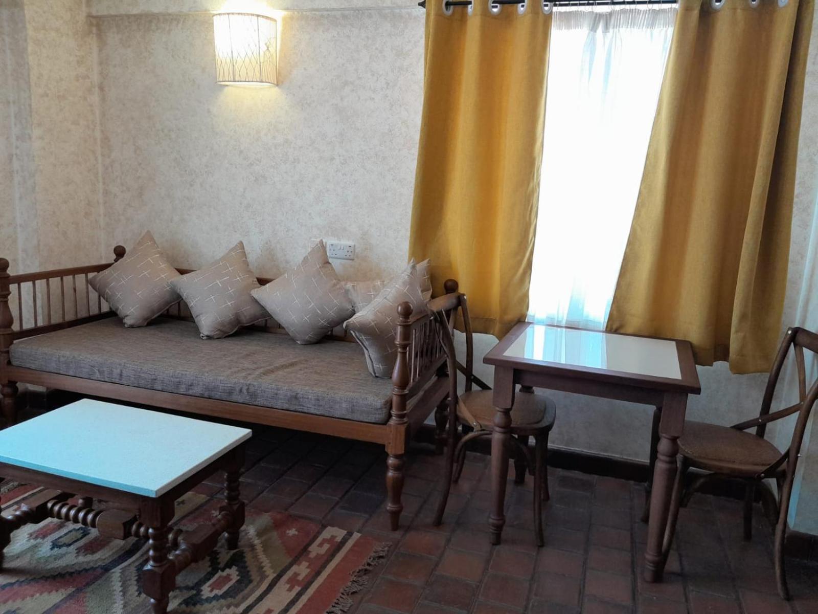 Woodmere Grand Hotel & Serviced Apartments Nairobi Dış mekan fotoğraf