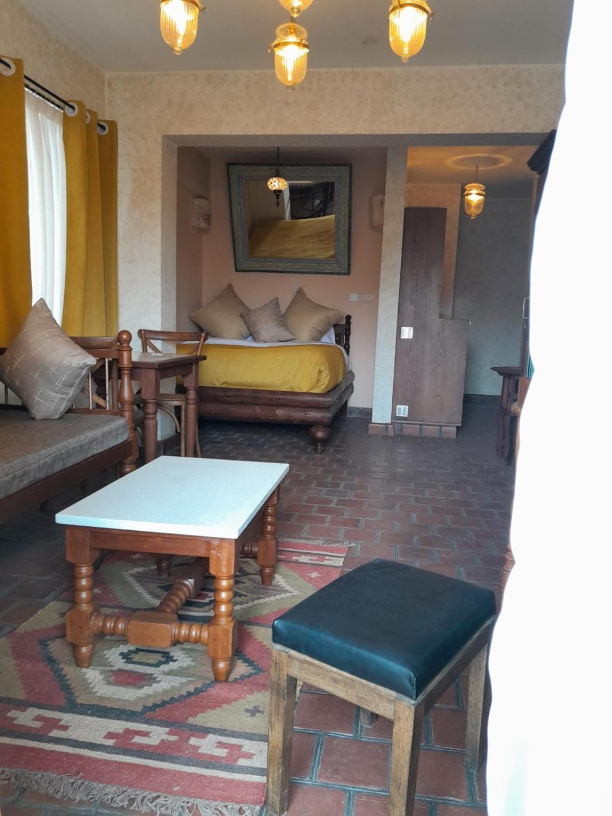 Woodmere Grand Hotel & Serviced Apartments Nairobi Dış mekan fotoğraf