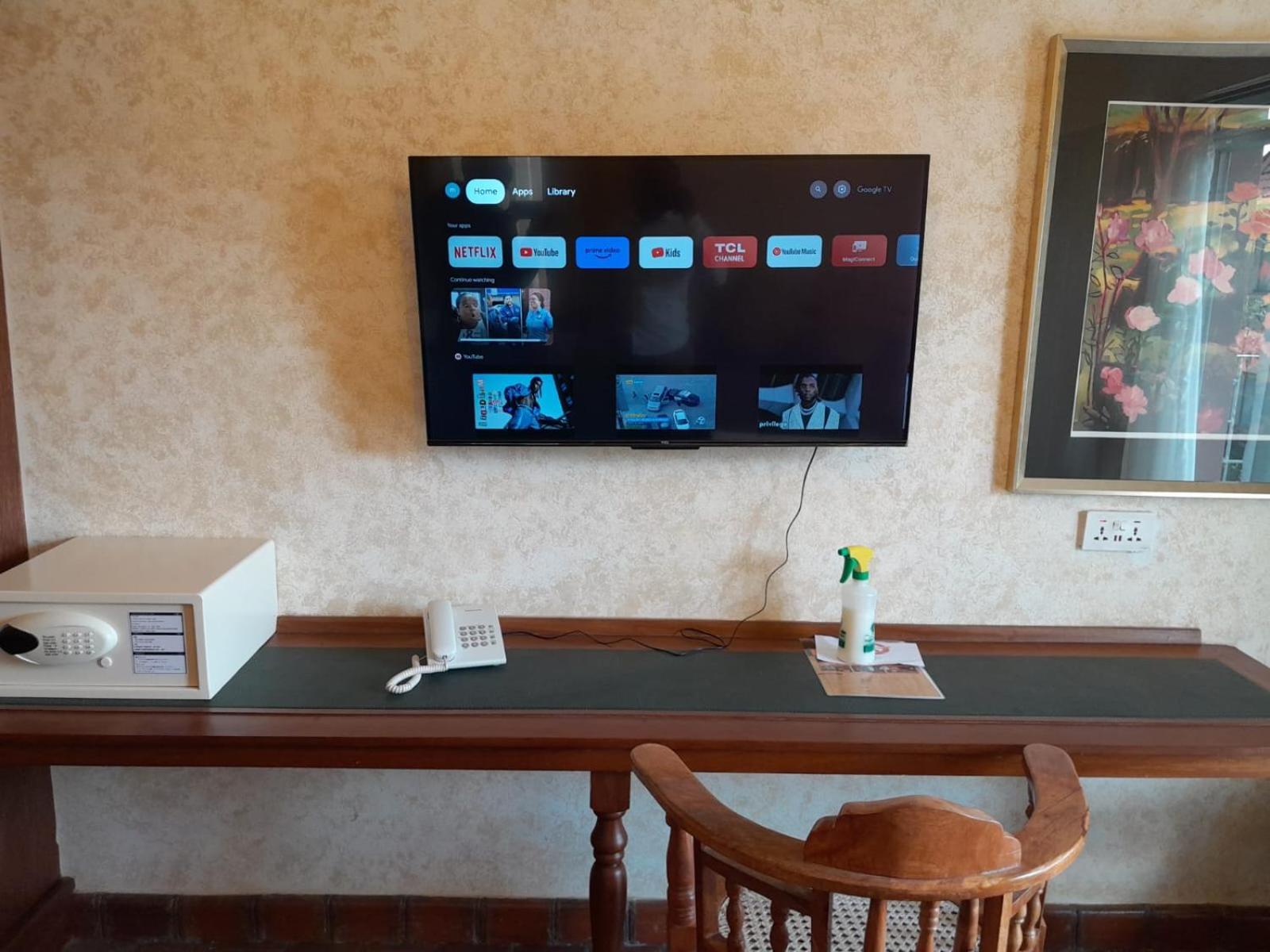 Woodmere Grand Hotel & Serviced Apartments Nairobi Dış mekan fotoğraf