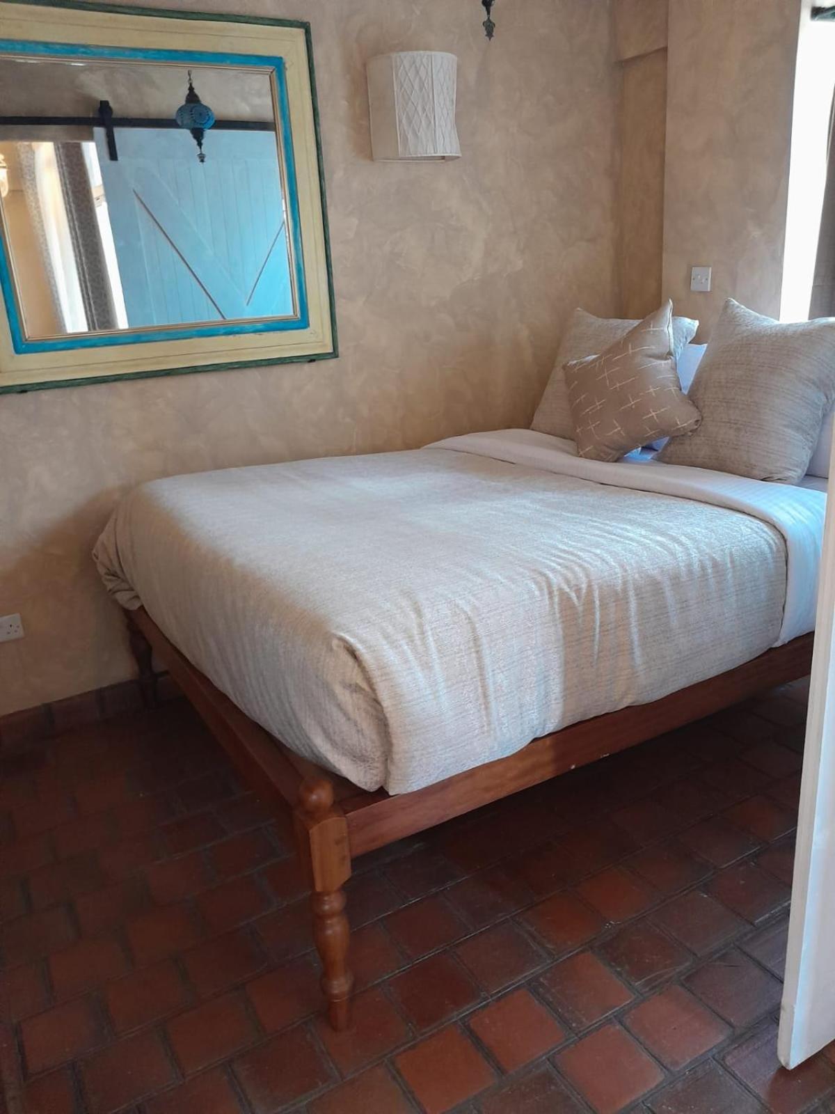 Woodmere Grand Hotel & Serviced Apartments Nairobi Dış mekan fotoğraf