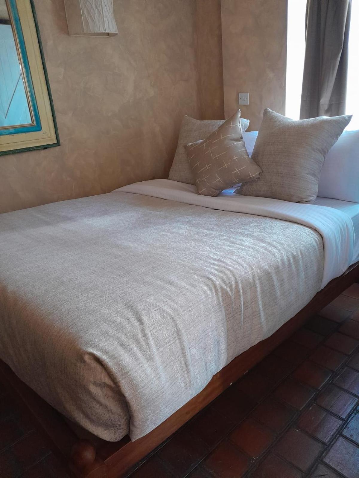 Woodmere Grand Hotel & Serviced Apartments Nairobi Dış mekan fotoğraf