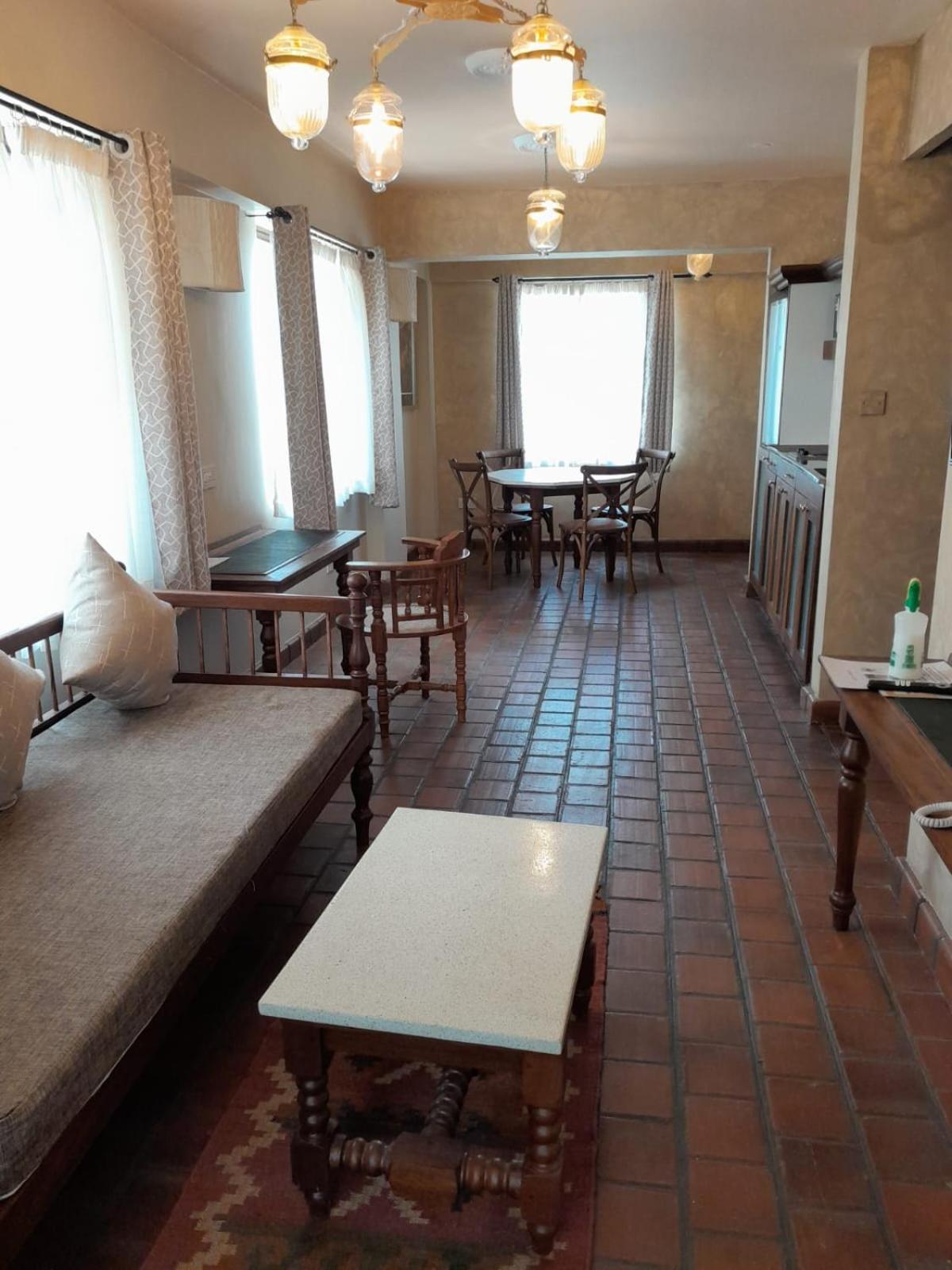 Woodmere Grand Hotel & Serviced Apartments Nairobi Dış mekan fotoğraf