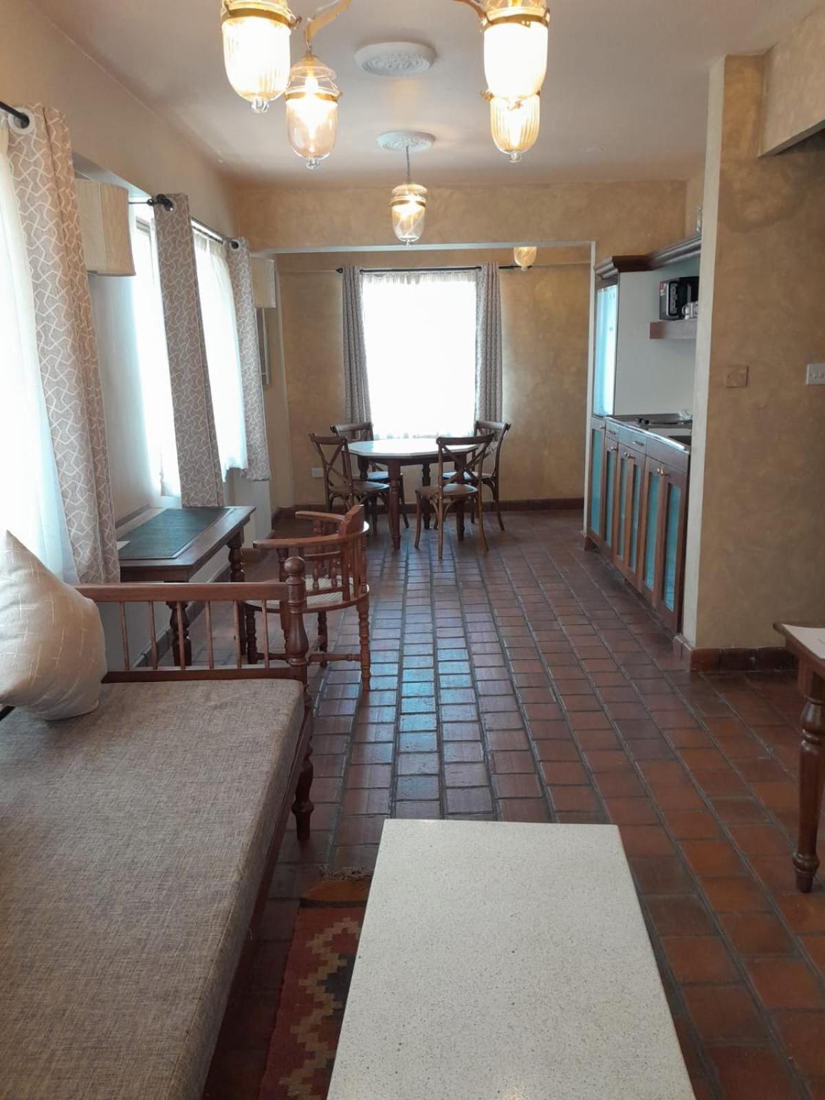 Woodmere Grand Hotel & Serviced Apartments Nairobi Dış mekan fotoğraf