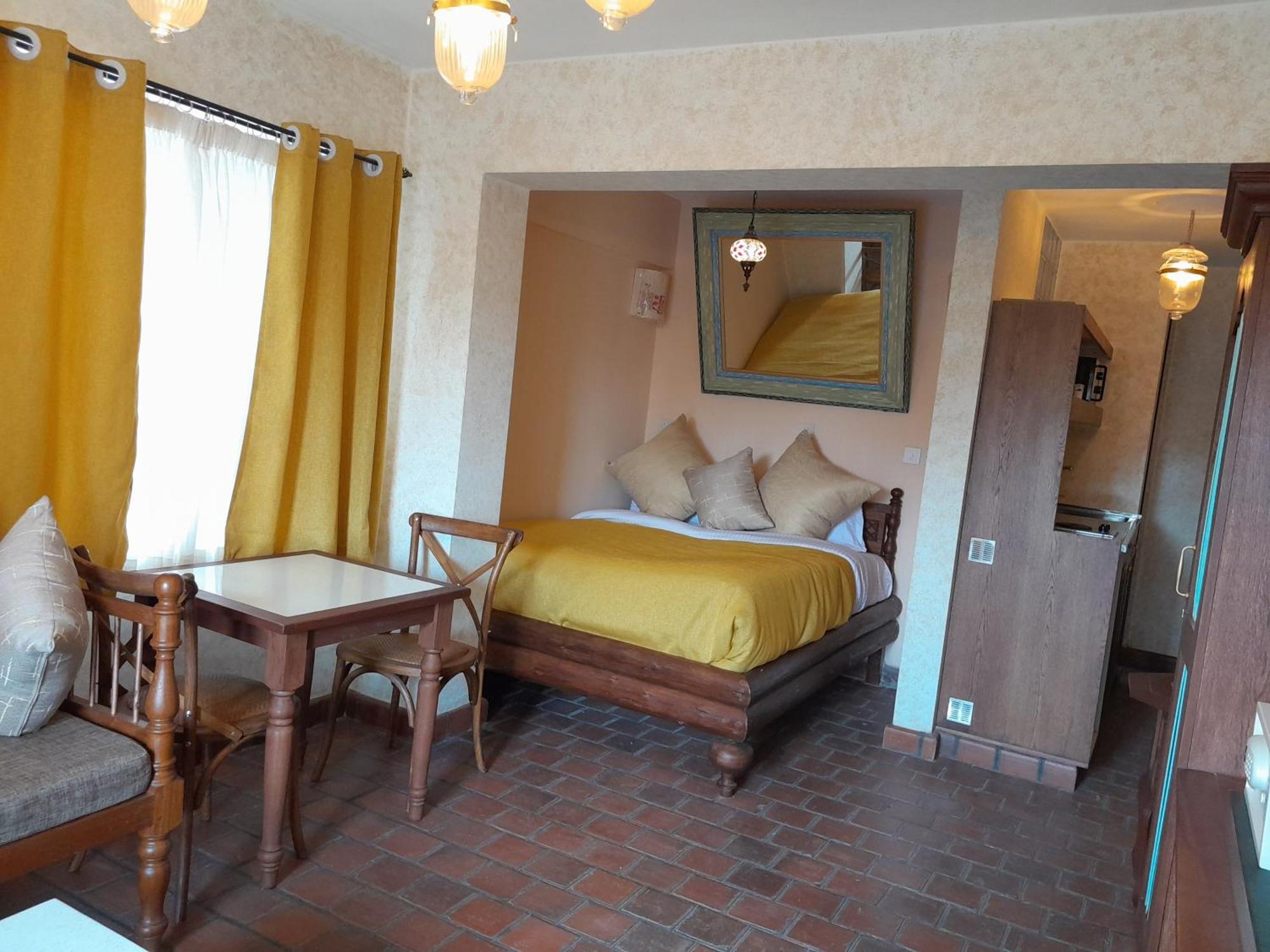 Woodmere Grand Hotel & Serviced Apartments Nairobi Dış mekan fotoğraf