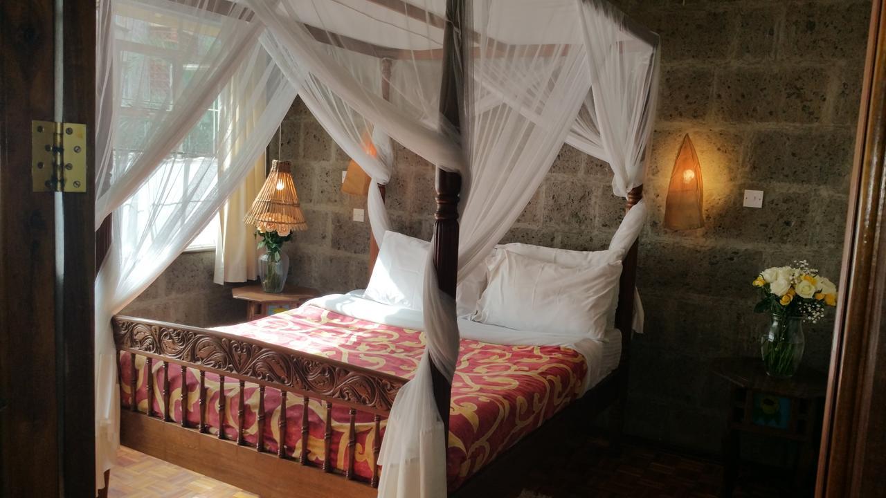 Woodmere Grand Hotel & Serviced Apartments Nairobi Dış mekan fotoğraf