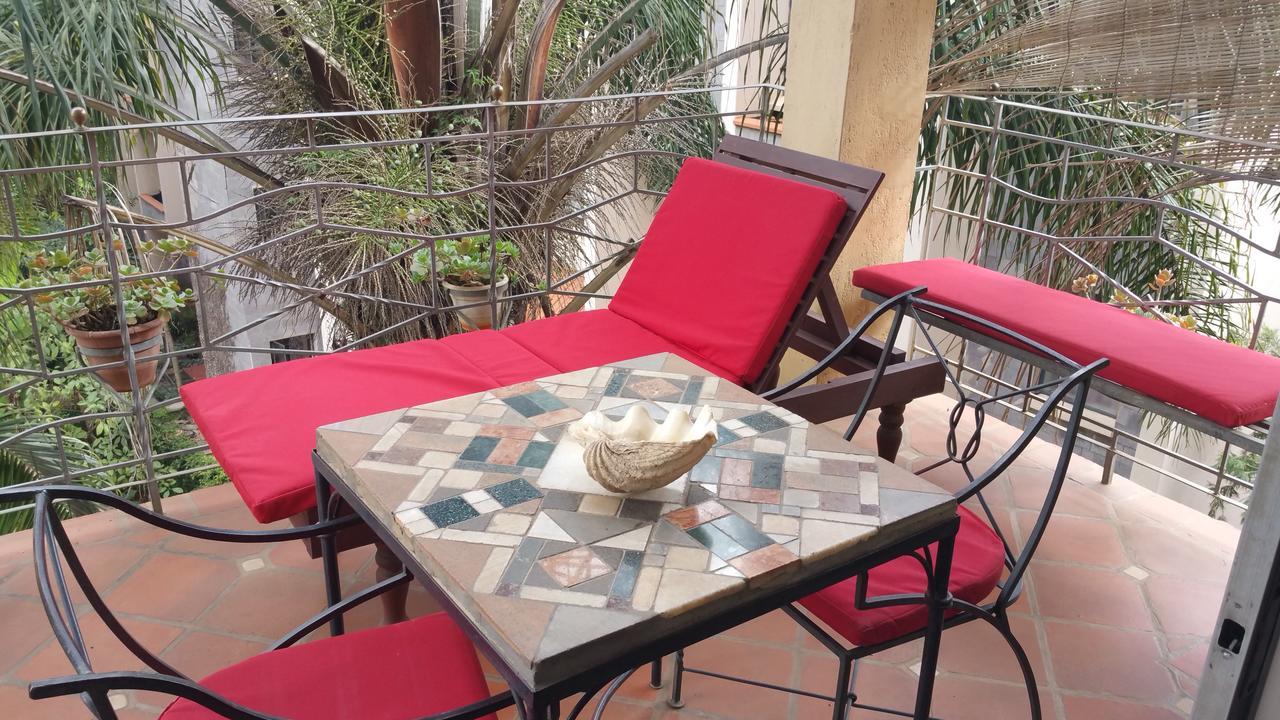 Woodmere Grand Hotel & Serviced Apartments Nairobi Dış mekan fotoğraf