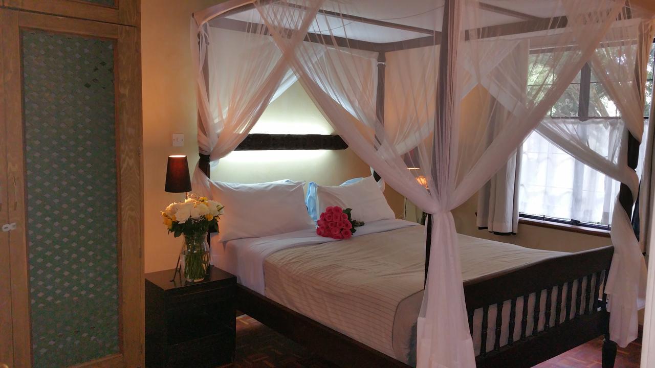 Woodmere Grand Hotel & Serviced Apartments Nairobi Dış mekan fotoğraf