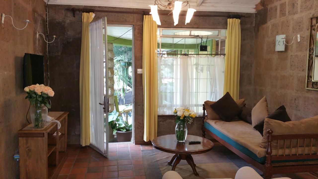 Woodmere Grand Hotel & Serviced Apartments Nairobi Dış mekan fotoğraf