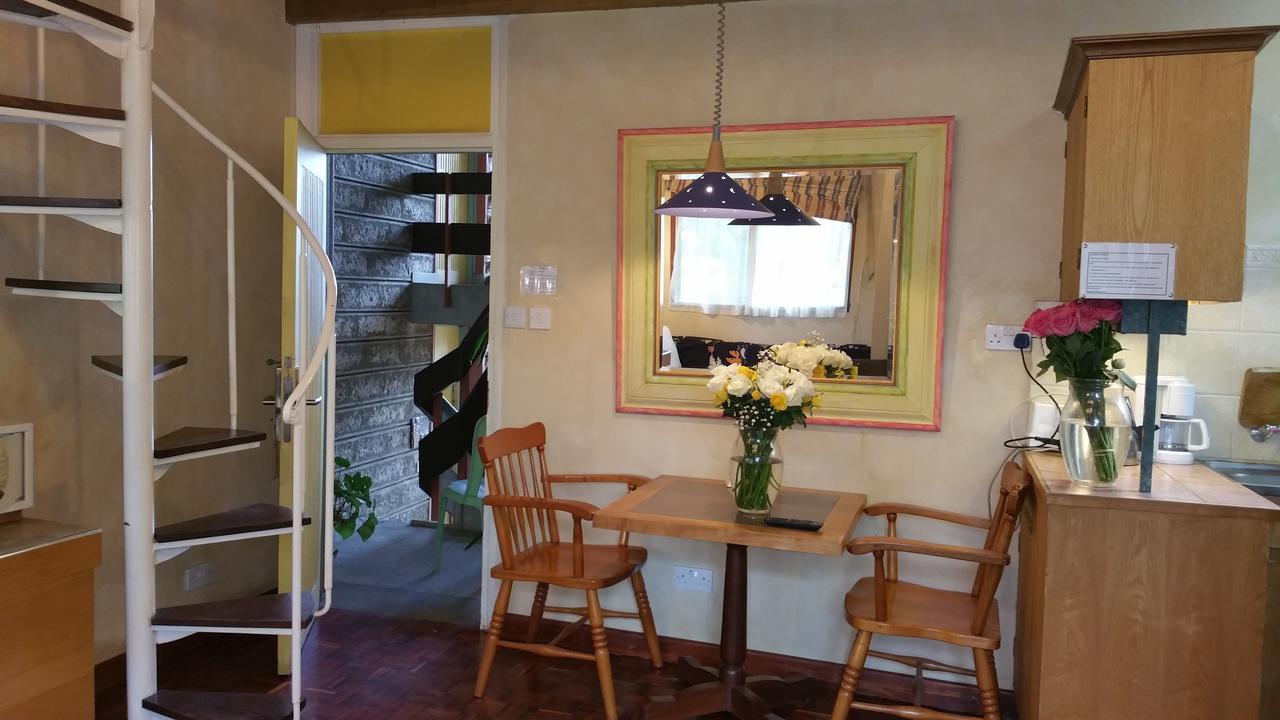 Woodmere Grand Hotel & Serviced Apartments Nairobi Dış mekan fotoğraf