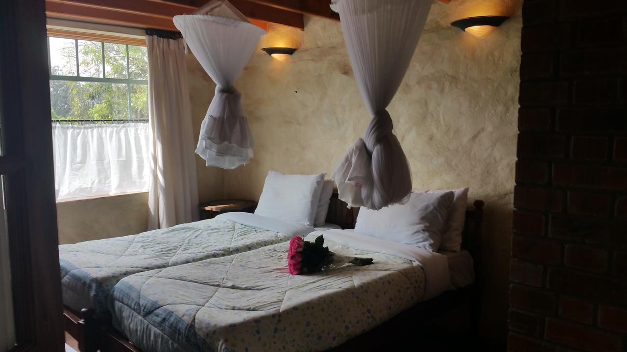 Woodmere Grand Hotel & Serviced Apartments Nairobi Dış mekan fotoğraf