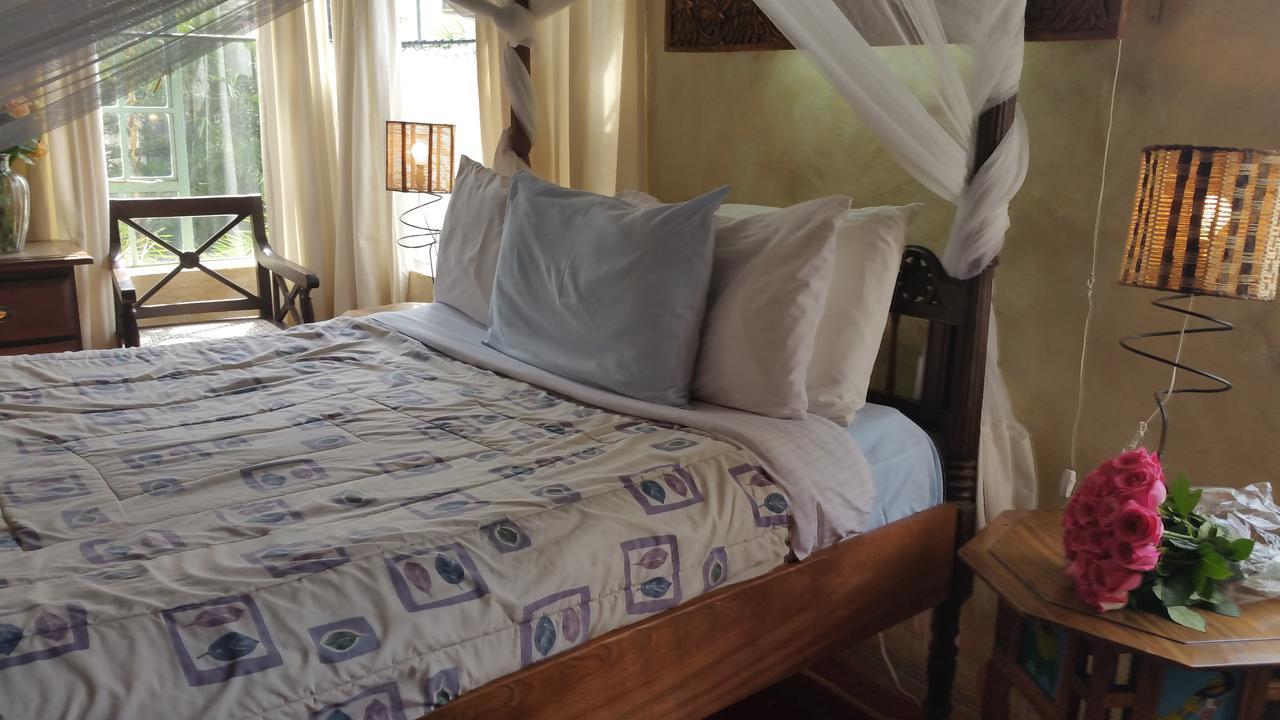 Woodmere Grand Hotel & Serviced Apartments Nairobi Dış mekan fotoğraf