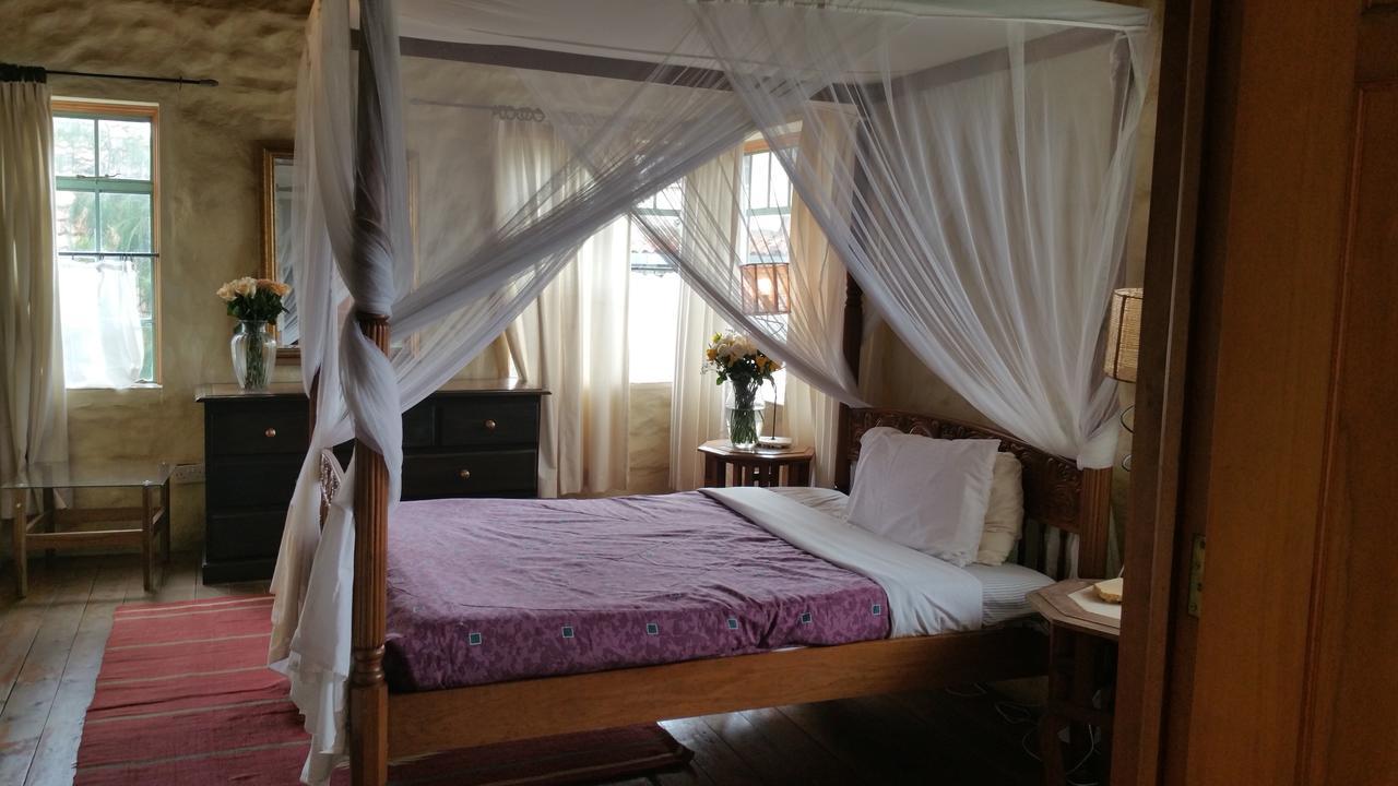 Woodmere Grand Hotel & Serviced Apartments Nairobi Dış mekan fotoğraf