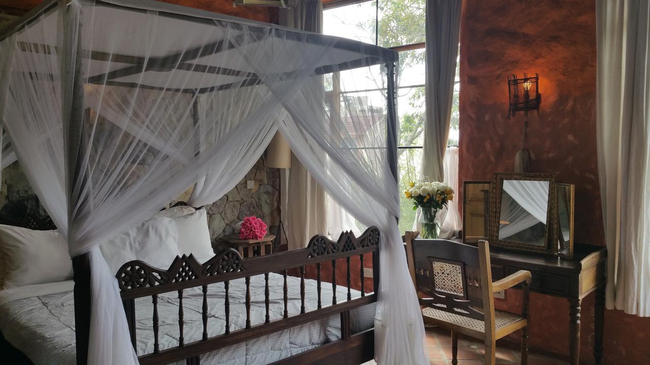 Woodmere Grand Hotel & Serviced Apartments Nairobi Dış mekan fotoğraf