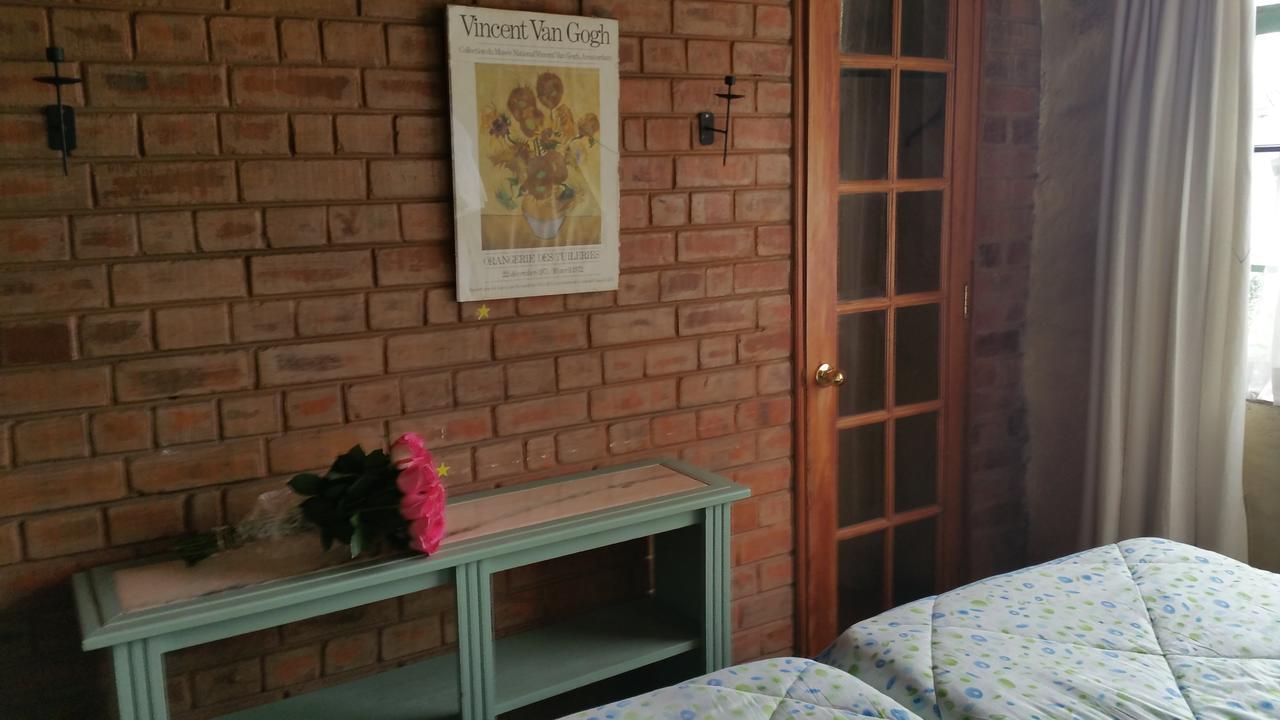 Woodmere Grand Hotel & Serviced Apartments Nairobi Dış mekan fotoğraf