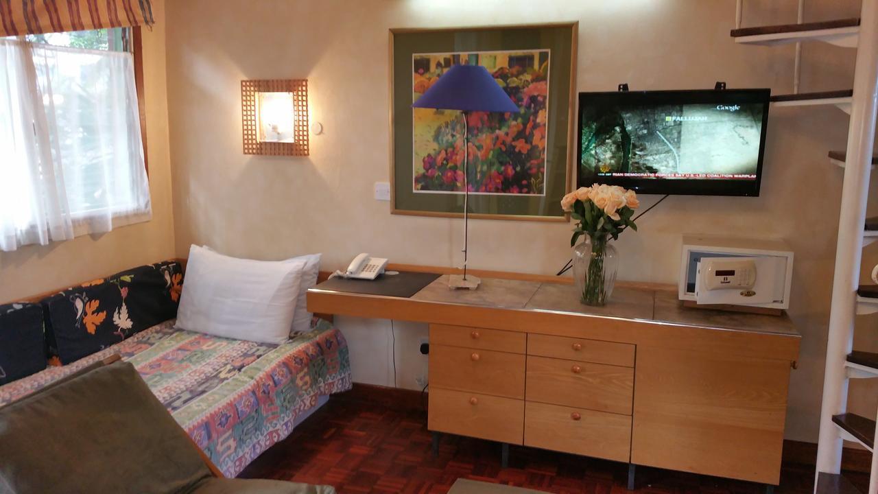Woodmere Grand Hotel & Serviced Apartments Nairobi Dış mekan fotoğraf