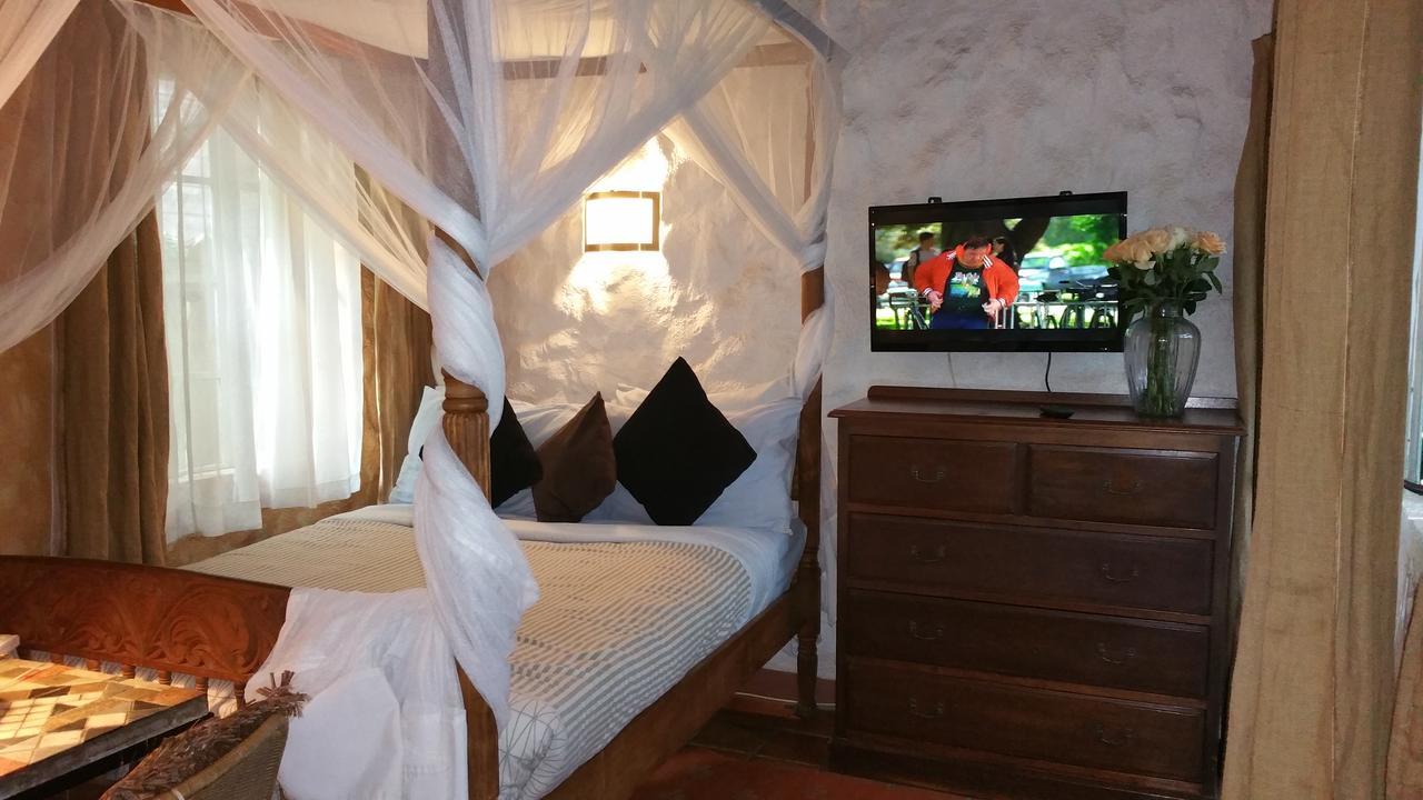 Woodmere Grand Hotel & Serviced Apartments Nairobi Dış mekan fotoğraf