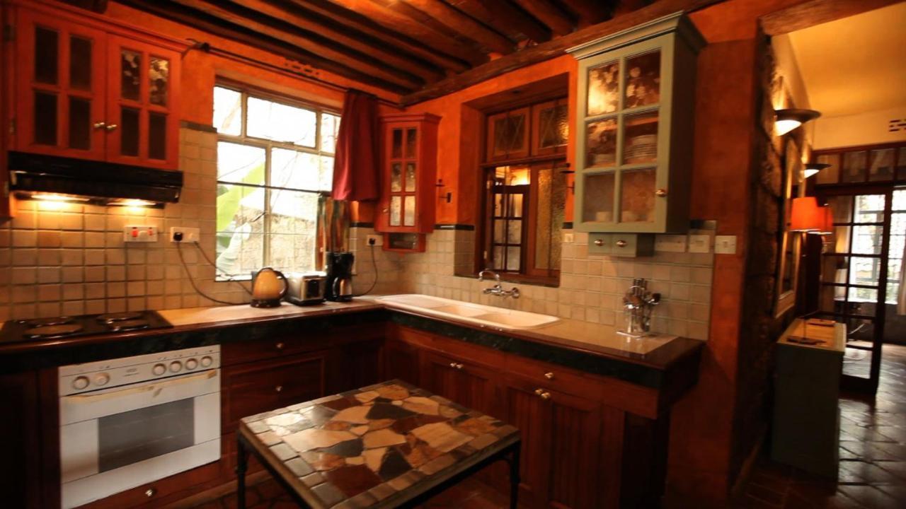 Woodmere Grand Hotel & Serviced Apartments Nairobi Dış mekan fotoğraf