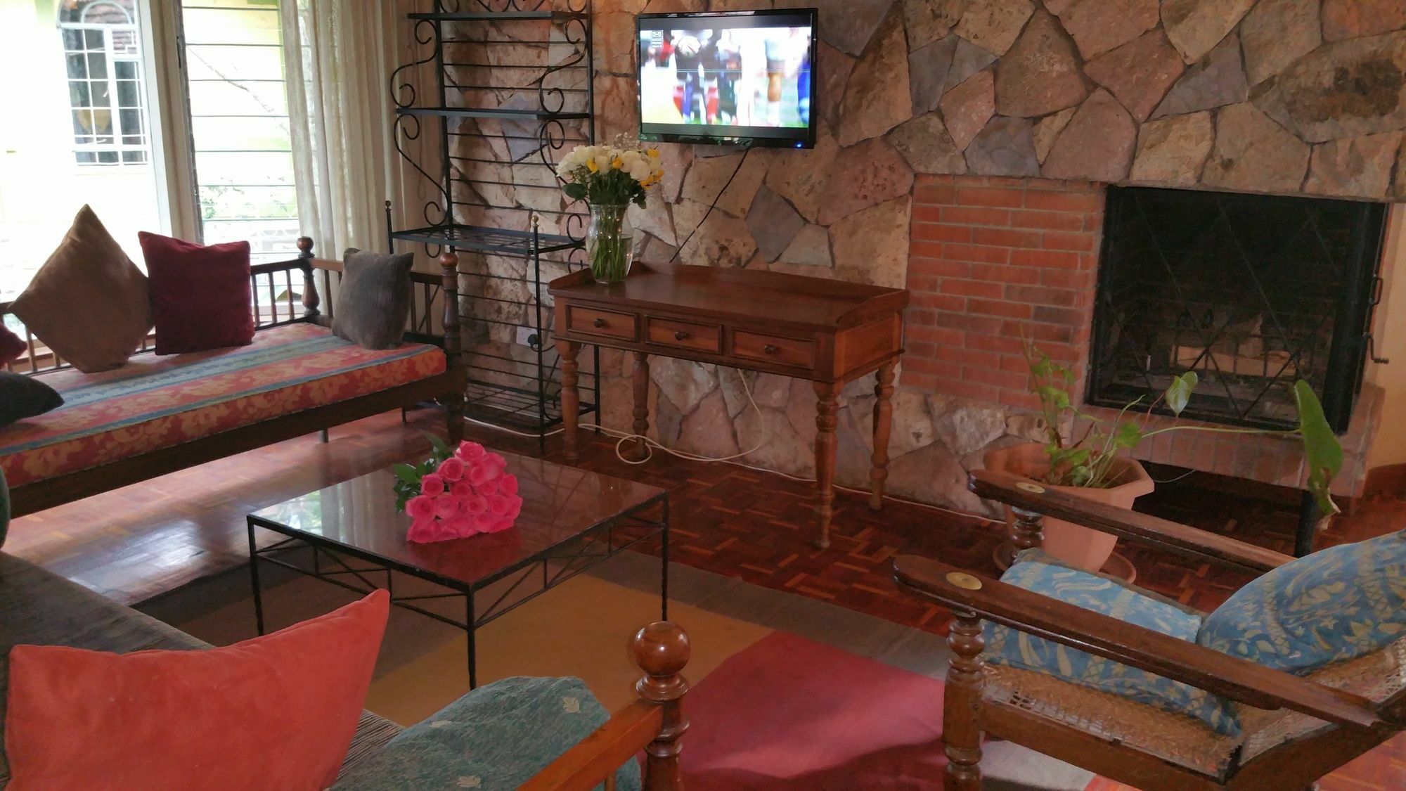 Woodmere Grand Hotel & Serviced Apartments Nairobi Dış mekan fotoğraf
