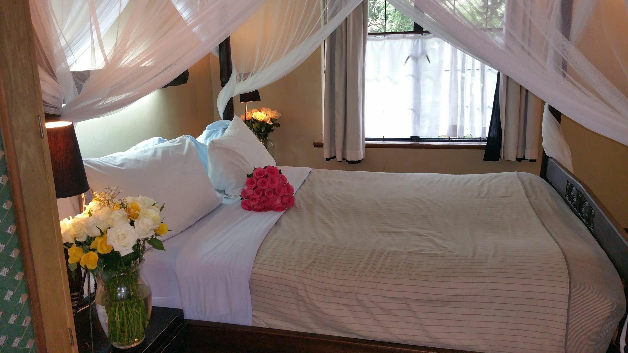 Woodmere Grand Hotel & Serviced Apartments Nairobi Dış mekan fotoğraf