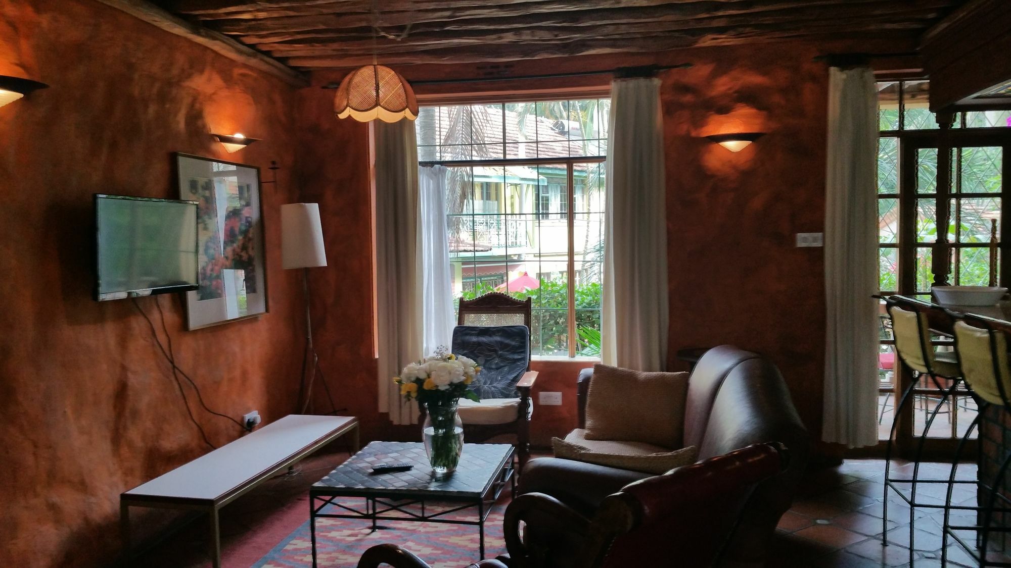 Woodmere Grand Hotel & Serviced Apartments Nairobi Dış mekan fotoğraf