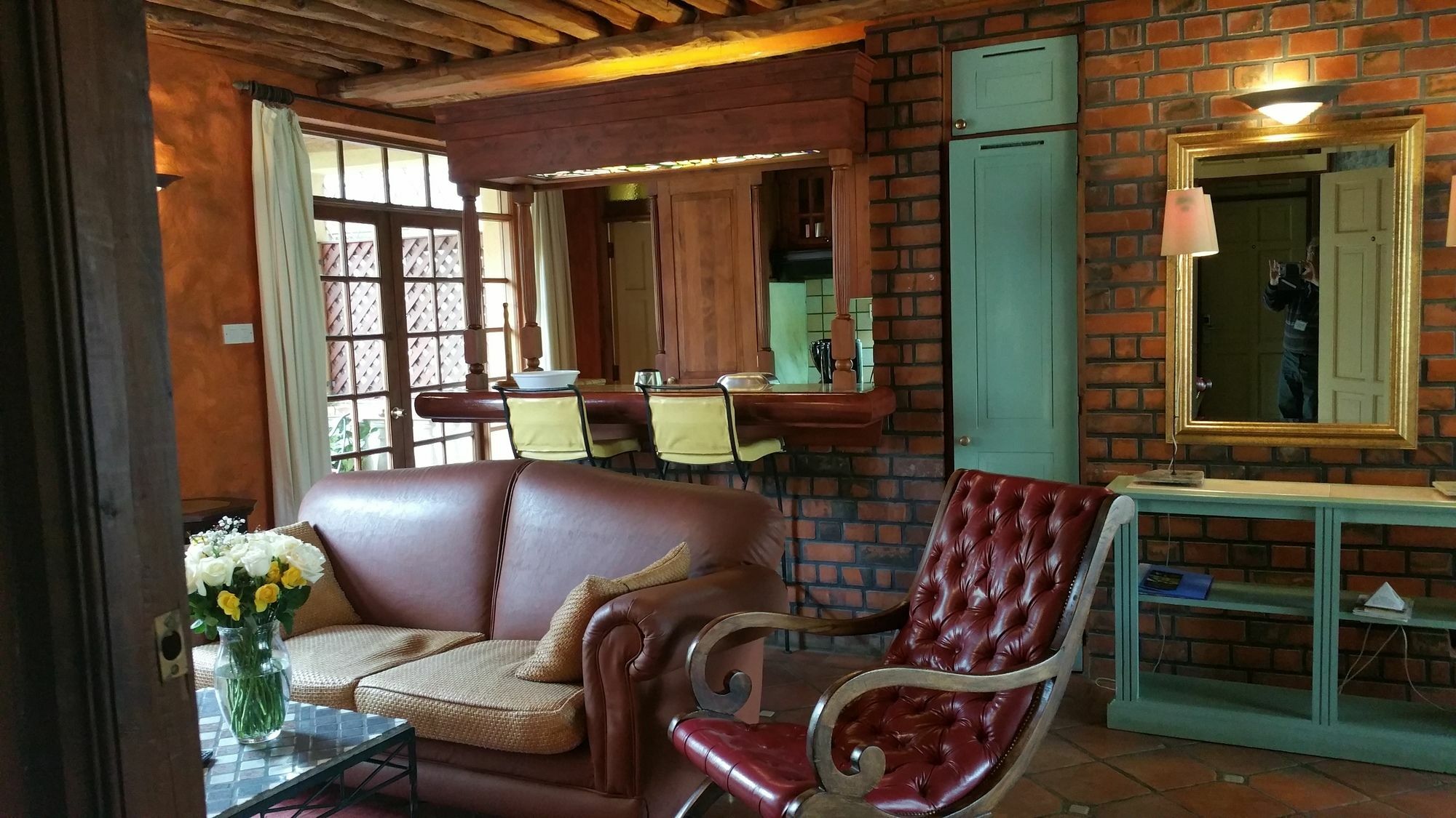 Woodmere Grand Hotel & Serviced Apartments Nairobi Dış mekan fotoğraf