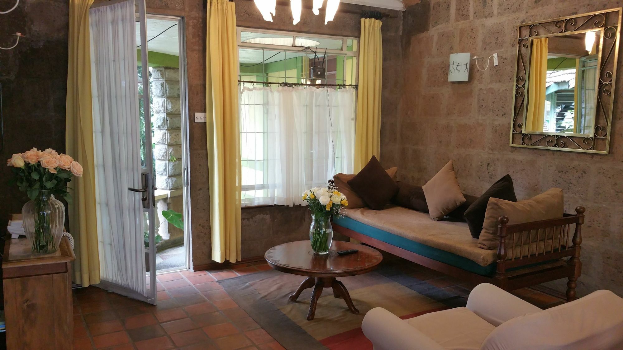 Woodmere Grand Hotel & Serviced Apartments Nairobi Dış mekan fotoğraf