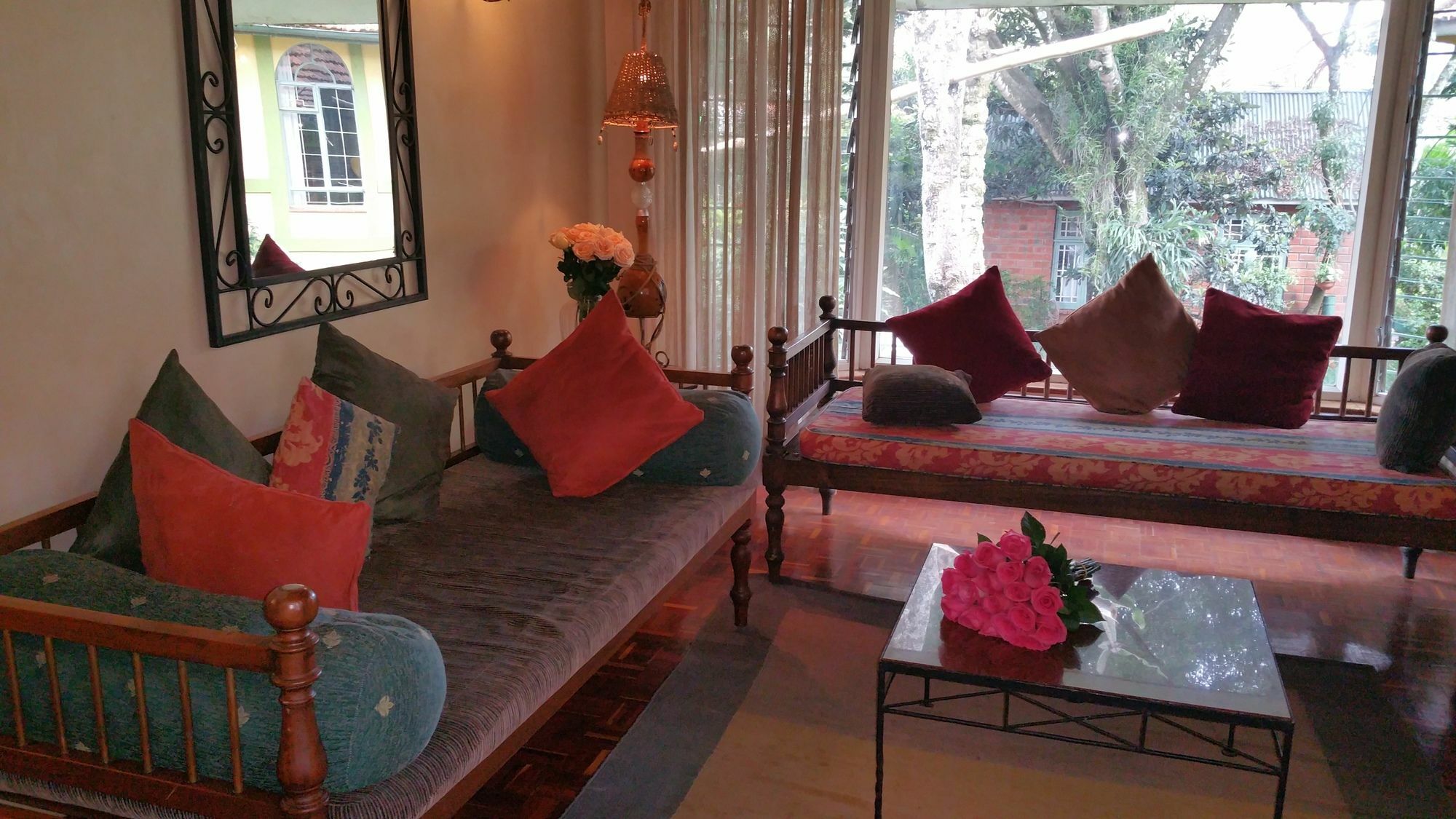 Woodmere Grand Hotel & Serviced Apartments Nairobi Dış mekan fotoğraf