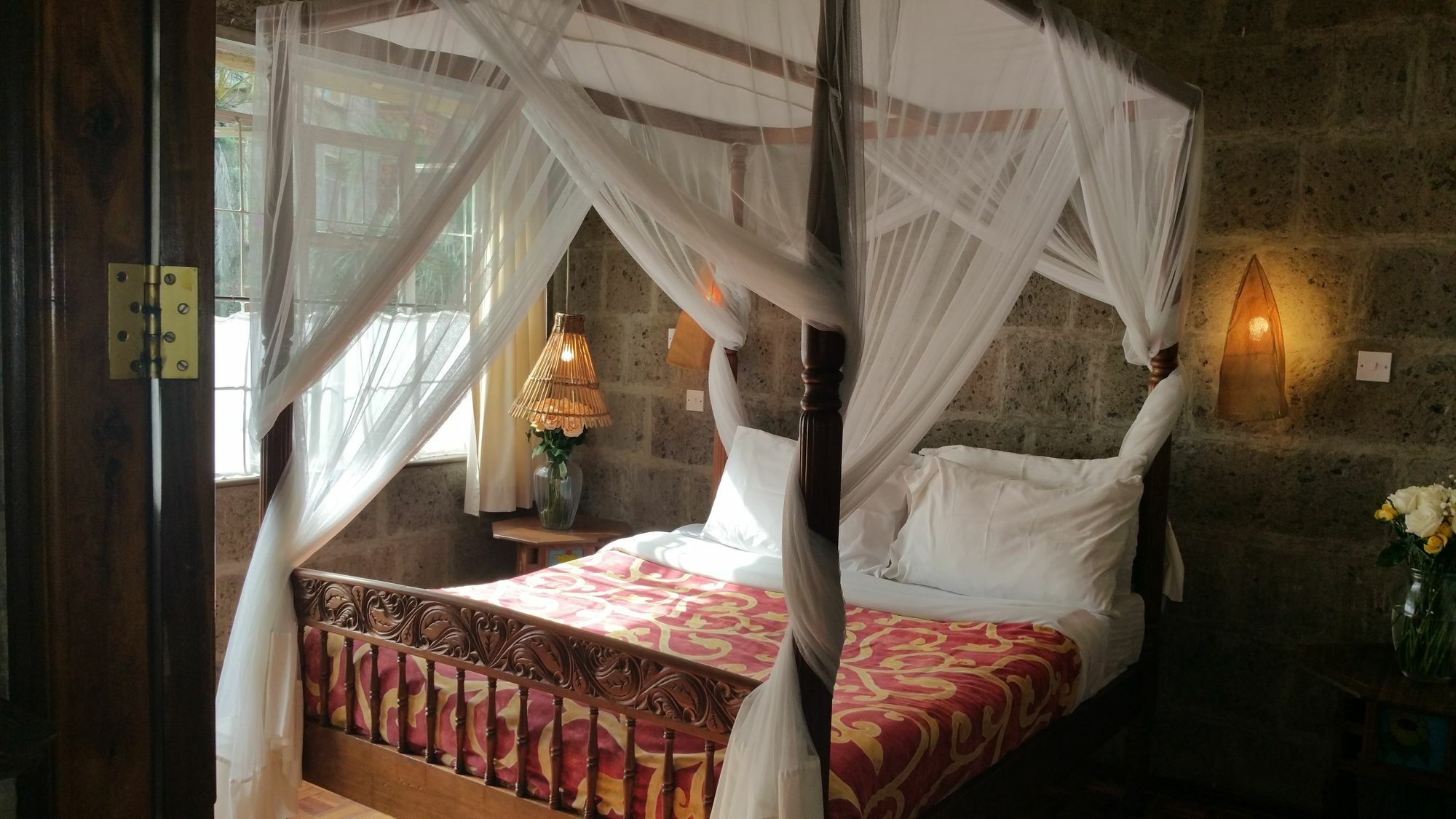Woodmere Grand Hotel & Serviced Apartments Nairobi Dış mekan fotoğraf