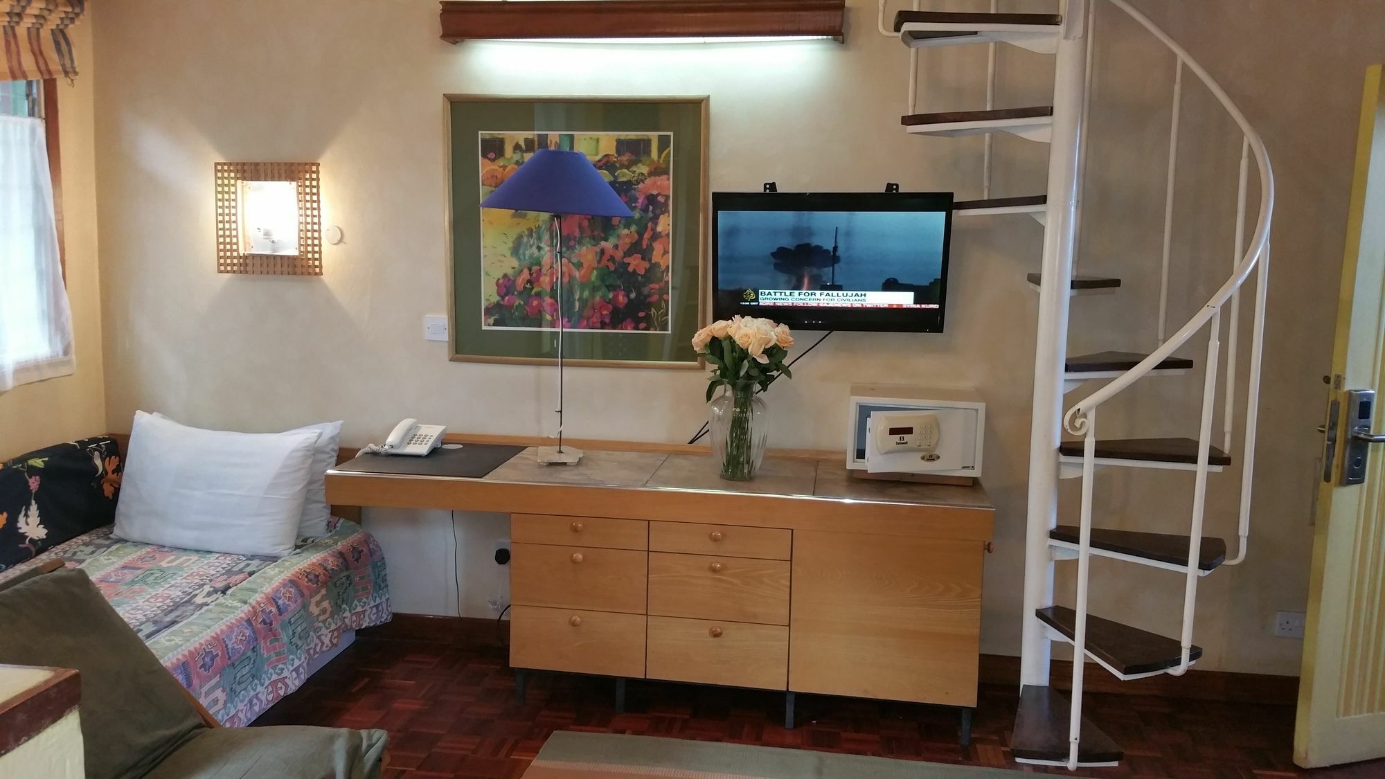 Woodmere Grand Hotel & Serviced Apartments Nairobi Dış mekan fotoğraf