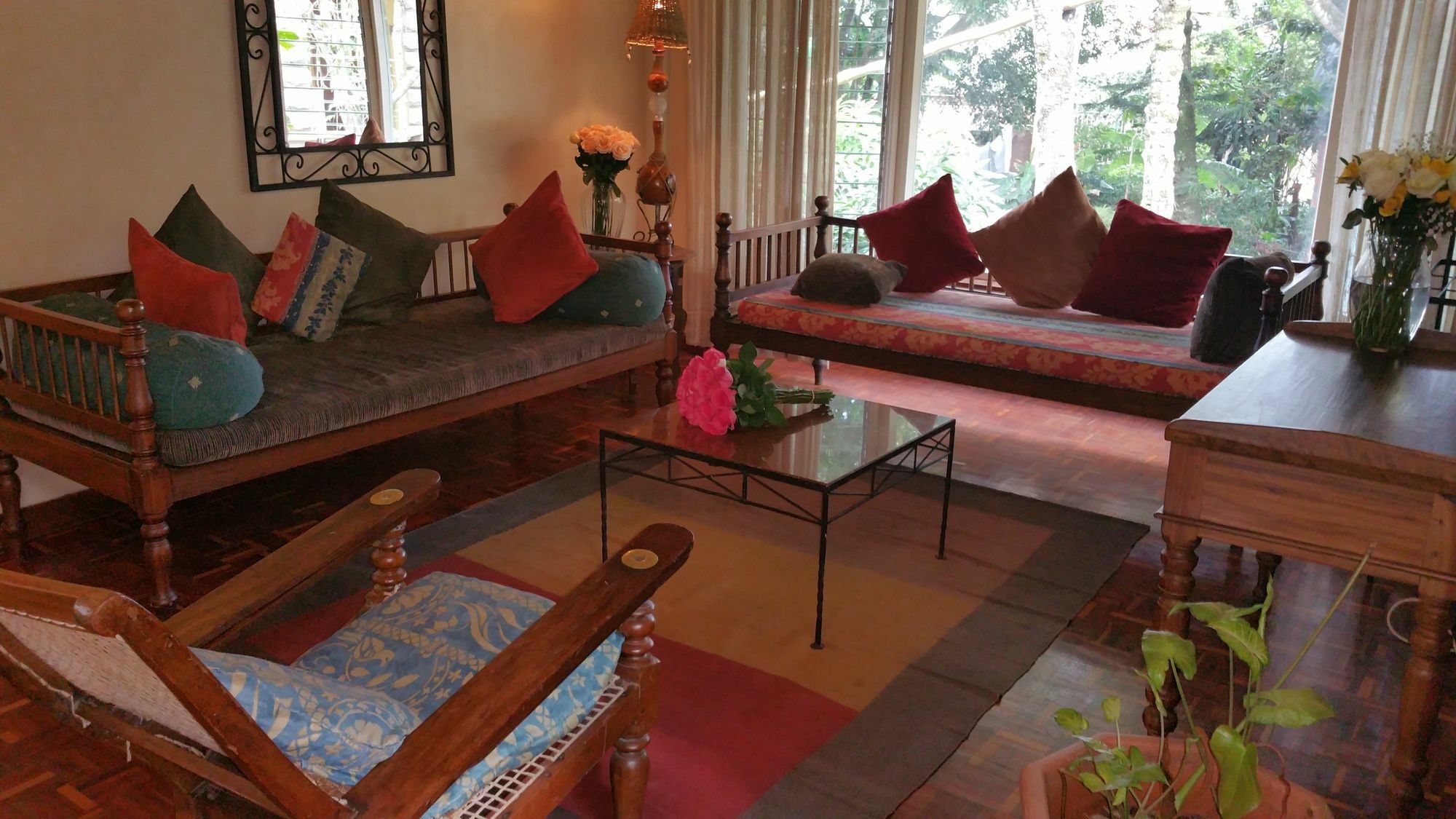 Woodmere Grand Hotel & Serviced Apartments Nairobi Dış mekan fotoğraf
