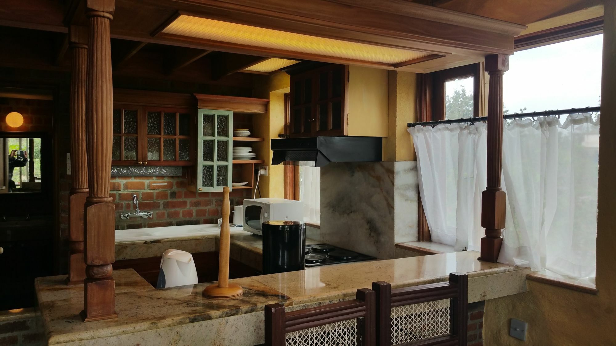 Woodmere Grand Hotel & Serviced Apartments Nairobi Dış mekan fotoğraf