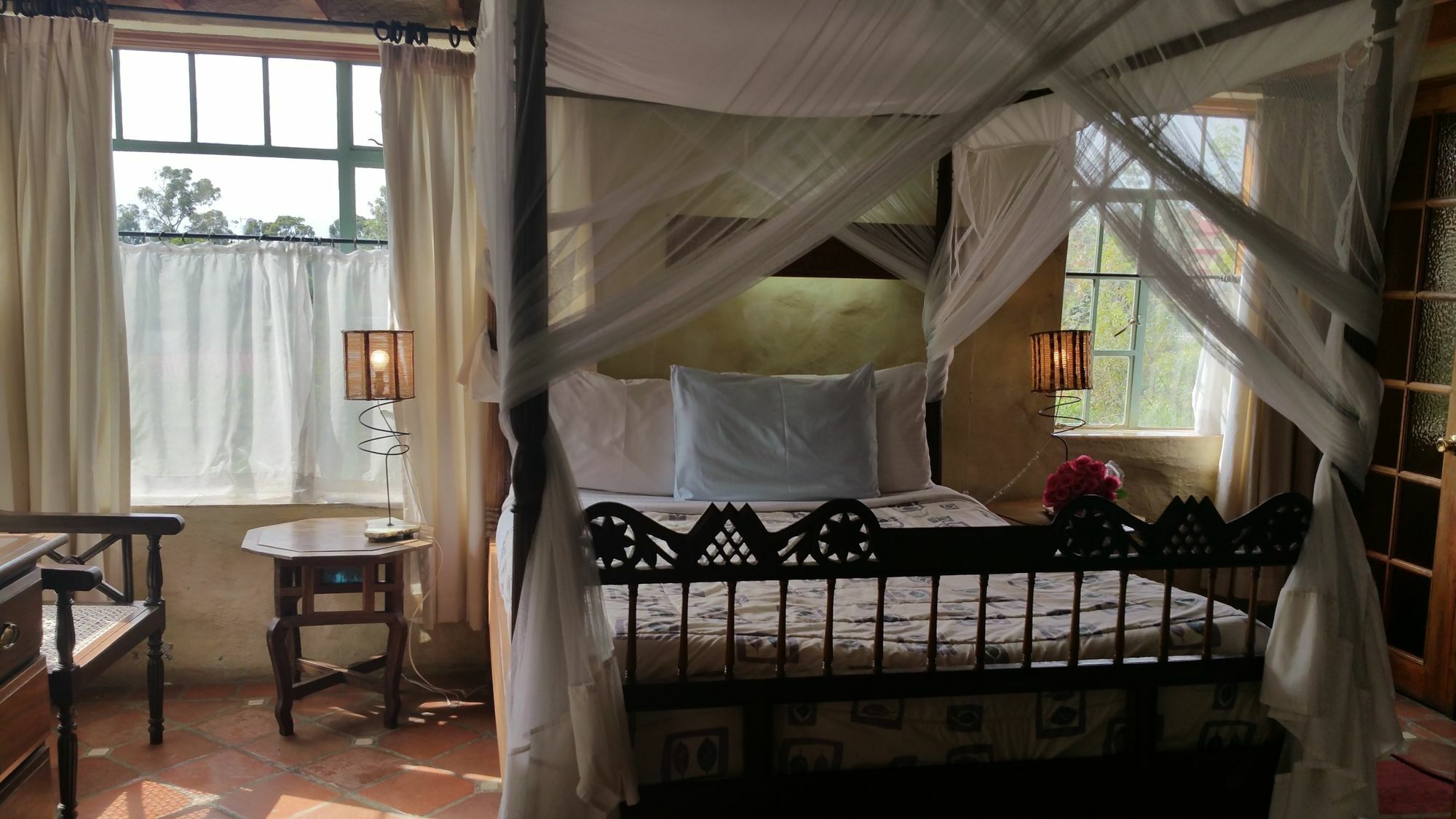 Woodmere Grand Hotel & Serviced Apartments Nairobi Dış mekan fotoğraf